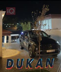 هیوندای تۆکسۆن